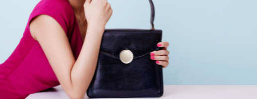 26 Spring Purse Bingo